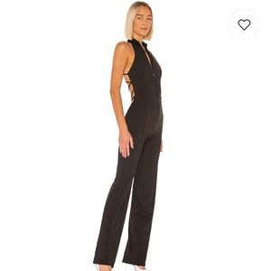 I.AM.GIA Jaqueline Jumpsuit in Black